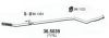 PEUGE 1717EJ Exhaust Pipe